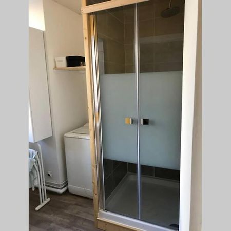Appartement T2 Au Coeur De Briancon Екстериор снимка