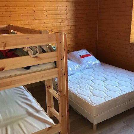 Appartement T2 Au Coeur De Briancon Екстериор снимка